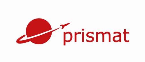 Logo der Firma prismat GmbH