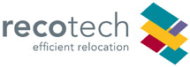 Company logo of ReCoTech GmbH