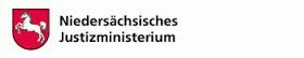 Company logo of Niedersächsisches Justizministerium