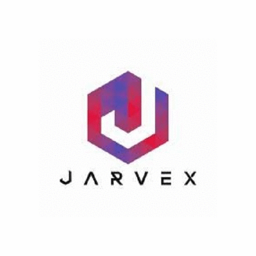 Logo der Firma JARVEX GmbH