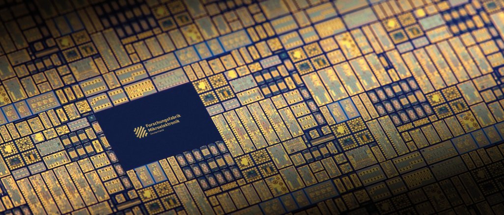 Cover image of company Forschungsfabrik Mikroelektronik Deutschland (FMD) / Fraunhofer-Verbund Mikroelektronik