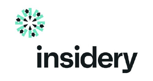 Logo der Firma insidery GmbH
