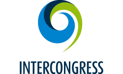 Logo der Firma INTERCONGRESS GmbH