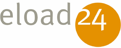 Logo der Firma eload24 AG
