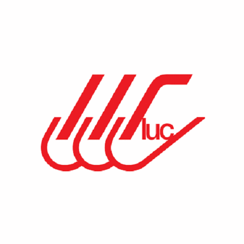 Logo der Firma LUC Urethan Kunststoff GmbH