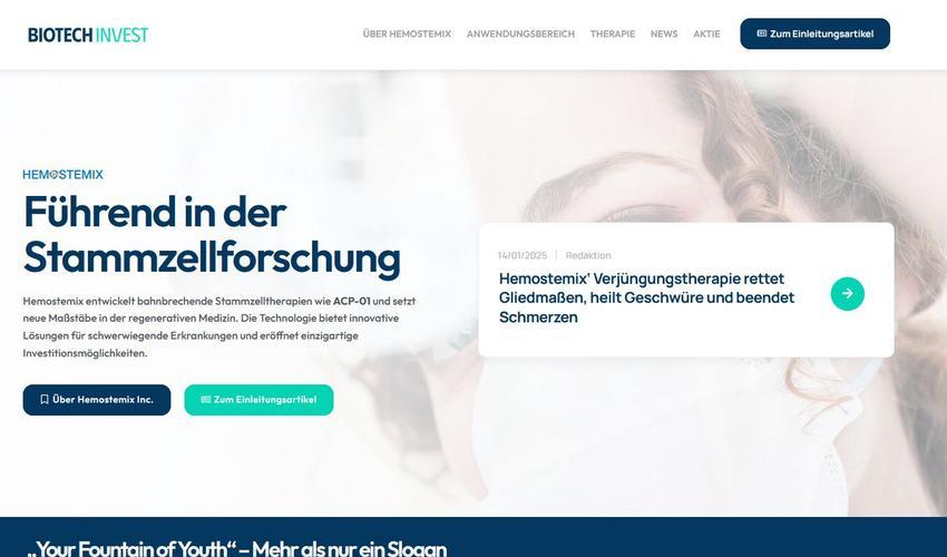 Website Promotion