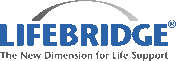 Logo der Firma LIFEBRIDGE Medizintechnik AG