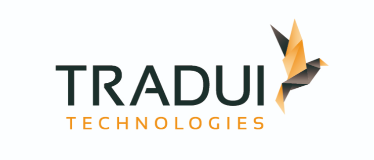 Cover image of company TRADUI Technologies GmbH