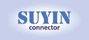 Logo der Firma Suyin GmbH