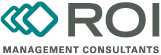 Logo der Firma ROI Management Consulting AG