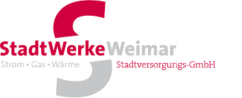 Logo der Firma Stadtwerke Weimar Stadtversorgungs-GmbH