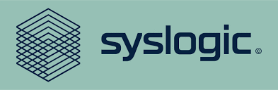 Logo der Firma Syslogic AG