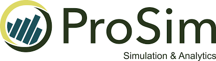 Logo der Firma ProSim GmbH