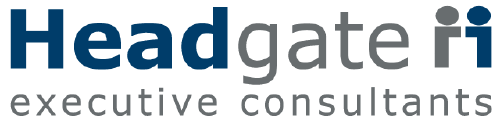 Logo der Firma Headgate GmbH