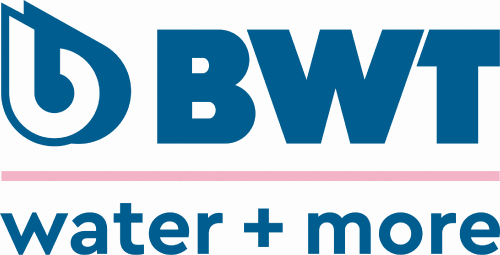 Logo der Firma BWT water+more Deutschland GmbH