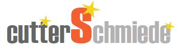 Logo der Firma Cutterschmiede