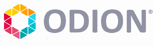 Logo der Firma ODION GmbH
