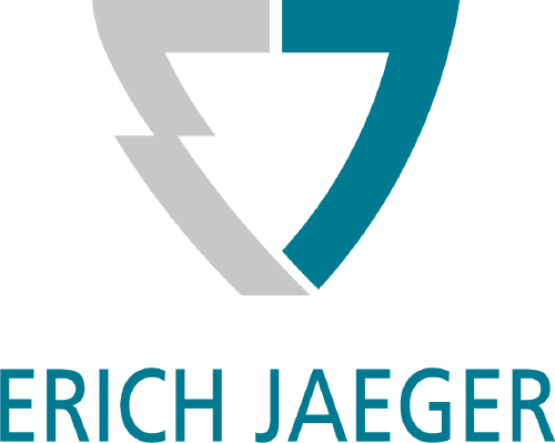 Logo der Firma Erich Jaeger GmbH + Co. KG