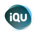 Logo der Firma iQU