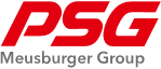 Logo der Firma PSG Plastic Service GmbH