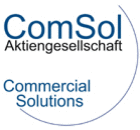 Logo der Firma ComSol AG Commercial Solutions