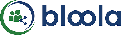 Logo der Firma bloola GmbH & Co. KG