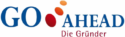 Logo der Firma GO AHEAD GmbH