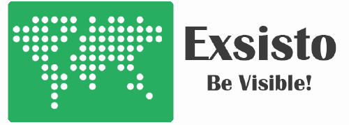 Logo der Firma Exsisto GmbH