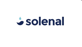 Logo der Firma Solenal GmbH
