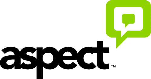 Company logo of Aspect Software GmbH
