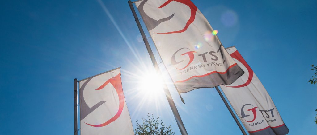 Titelbild der Firma TRENNSO-TECHNIK Trenn- und Sortiertechnik GmbH