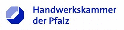 Logo der Firma Handwerkskammer der Pfalz