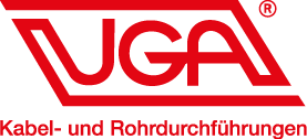 Logo der Firma UGA SYSTEM-TECHNIK GmbH & Co. KG