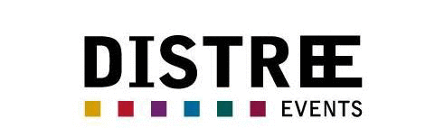Company logo of DISTREE EVENTS