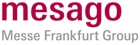 Logo der Firma Mesago Messe Frankfurt GmbH