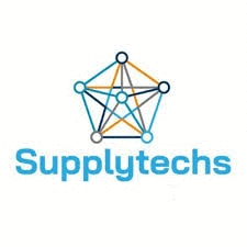 Logo der Firma Supplytechs
