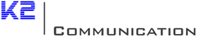 Logo der Firma K2-Communication UG (Haftungsbeschränkt)