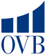 Logo der Firma OVB Vermögensberatung AG