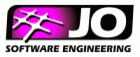 Logo der Firma Jo Software Engineering GmbH