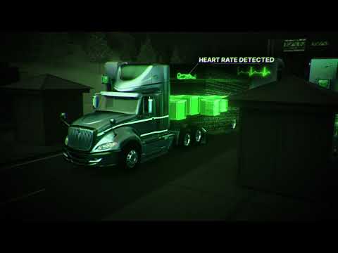 P2P Group verbessert biometrische Erkennungsreichweite um 166 % und revolutioniert so Sicherheit, Verteidigung und Altenpflege