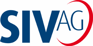 Logo der Firma SIV.AG