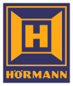 Logo der Firma Hörmann KG Verkaufsgesellschaft