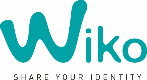 Logo der Firma Wiko Germany GmbH