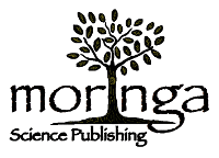 Logo der Firma Moringa Science Publishing UG (haftungsbeschränkt)