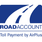 Logo der Firma Road Account | Lufthansa AirPlus Servicekarten GmbH
