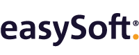 Logo der Firma easySoft. GmbH