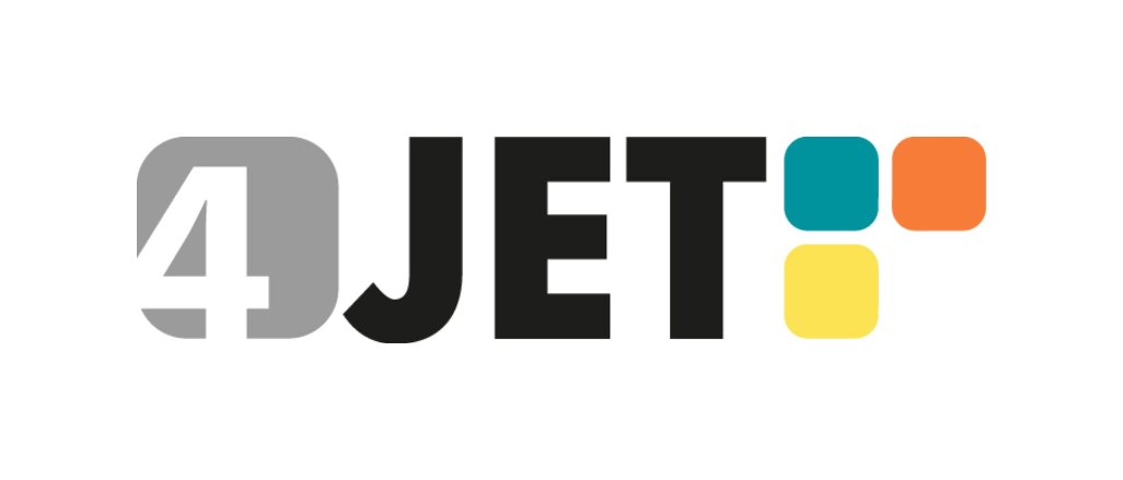 Cover image of company The 4JET Group