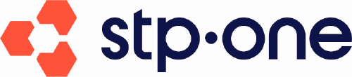 Logo der Firma STP Informationstechnologie GmbH