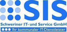 Logo der Firma SIS Schweriner IT- und Service GmbH
