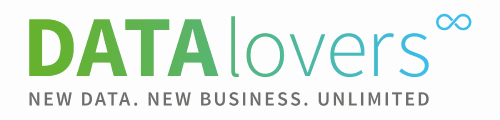Logo der Firma Datalovers AG